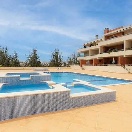 Laguna Vista , Four Bedroom Luxury Penthouse Appartamento