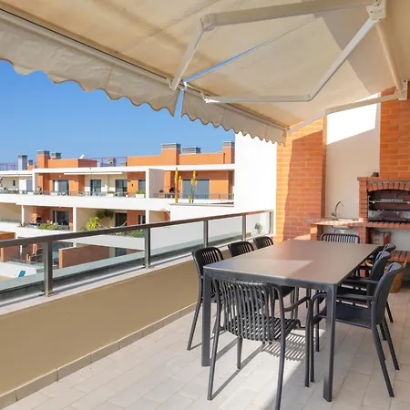 Apartment Laguna Vista , Four Bedroom Luxury Penthouse Lagos
