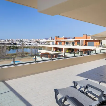 Laguna Vista , Four Bedroom Luxury Penthouse Apartment Lagos
