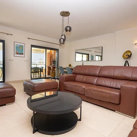 Apartmán Laguna Vista , Four Bedroom Luxury Penthouse