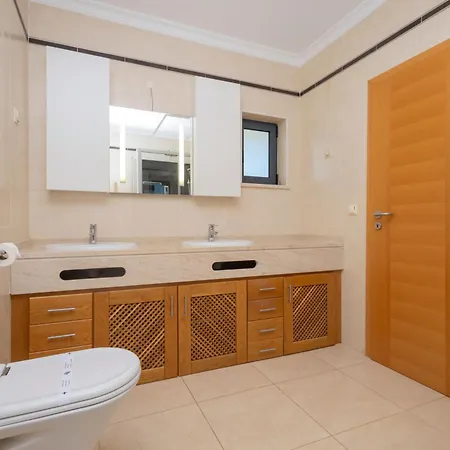 Apartmán Laguna Vista , Four Bedroom Luxury Penthouse Lagos