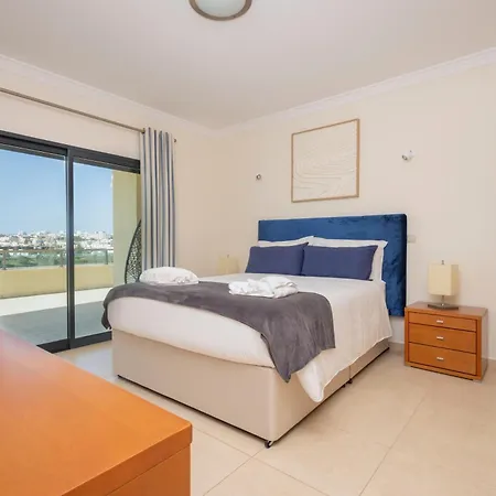 Apartmán Laguna Vista , Four Bedroom Luxury Penthouse Lagos