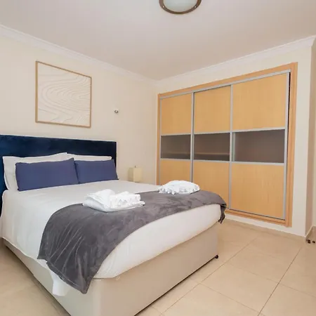 Laguna Vista , Four Bedroom Luxury Penthouse Apartment