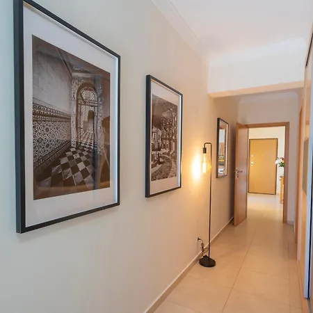 Apartmán Laguna Vista , Four Bedroom Luxury Penthouse