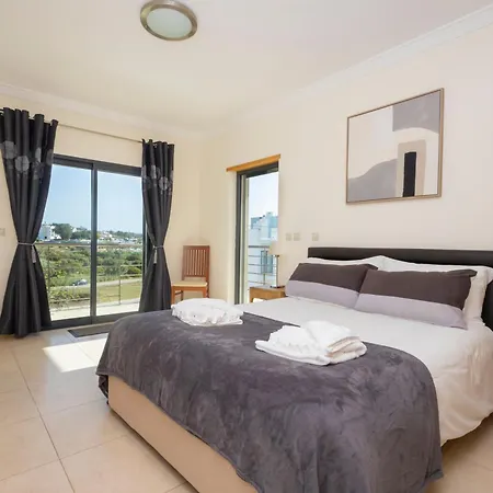 Apartment Laguna Vista , Four Bedroom Luxury Penthouse Lagos
