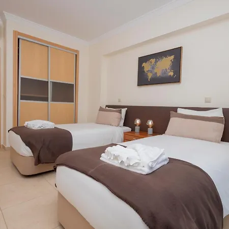 Laguna Vista , Four Bedroom Luxury Penthouse Apartment Lagos
