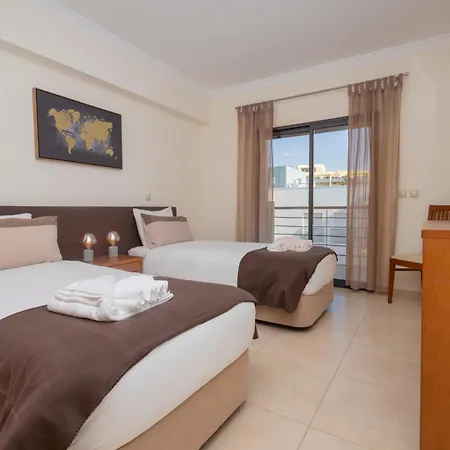 Laguna Vista , Four Bedroom Luxury Penthouse Apartmán *