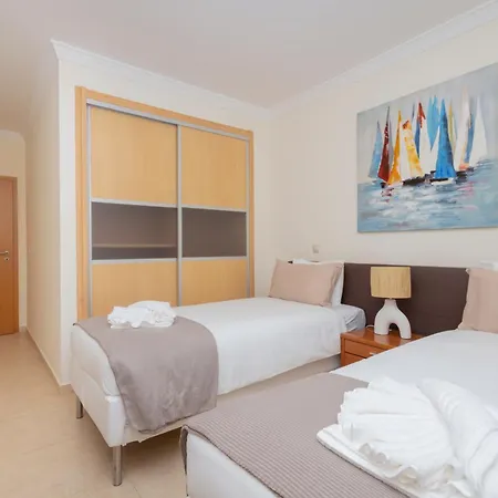 Apartment Laguna Vista , Four Bedroom Luxury Penthouse Lagos