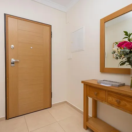 Laguna Vista , Four Bedroom Luxury Penthouse Apartmán Lagos