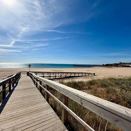 Apartmán Laguna Vista , Four Bedroom Luxury Penthouse *
