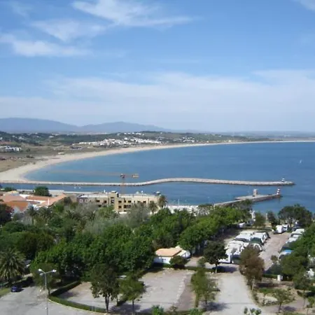 Laguna Vista , Four Bedroom Luxury Penthouse *