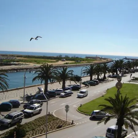 Apartmán Laguna Vista , Four Bedroom Luxury Penthouse Lagos